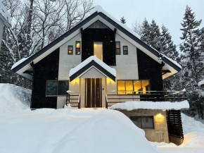 Happo View Chalet